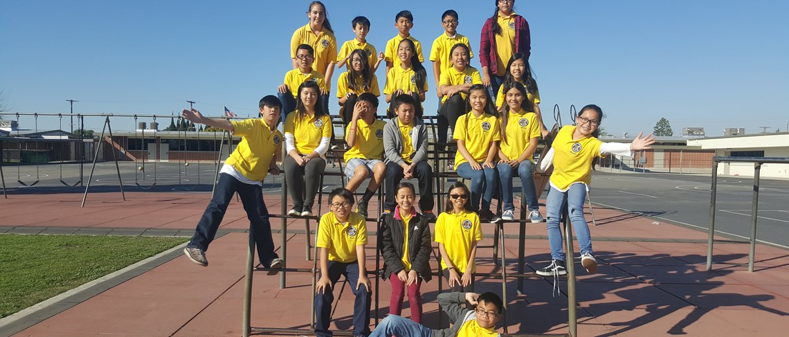 Home | Post Elementary School