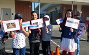 Post Students Celebrate Cultural Diversity - article thumnail image