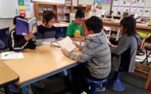 Post Students Reach High Academic Standards - article thumnail image
