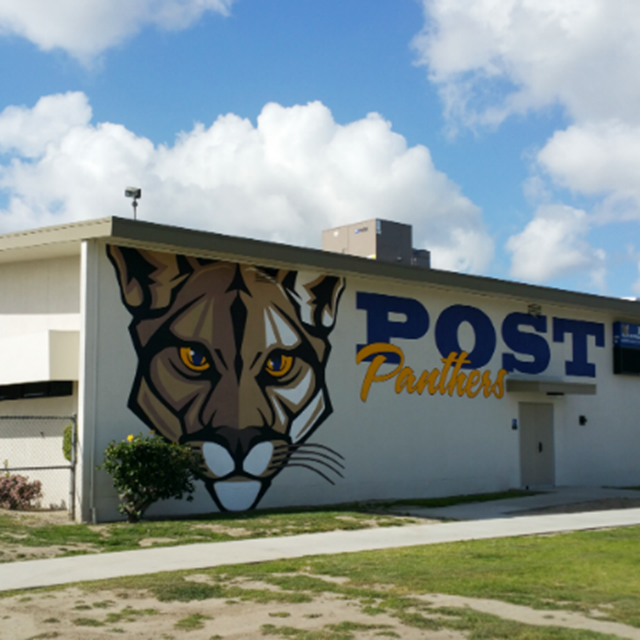 Welcome Panthers! Post provides daily enrichment activities for our students.