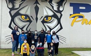 2020-2021 Post Pentathlon Team - article thumnail image