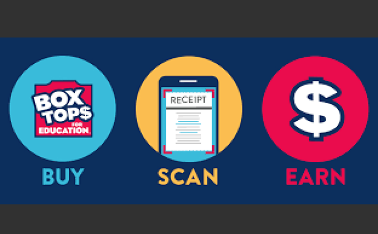 Download the Box Tops App to Earn Money for Post! - article thumnail image