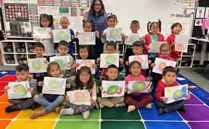 TK and K Enrollment - article thumnail image