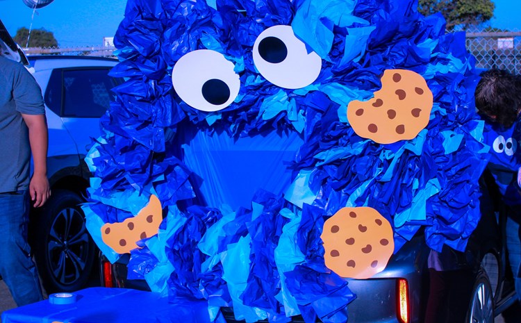 Trunk or Treat 2024 - article thumnail image