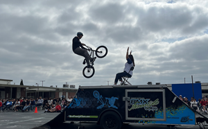 A BMX Assembly to End the School Year - article thumnail image